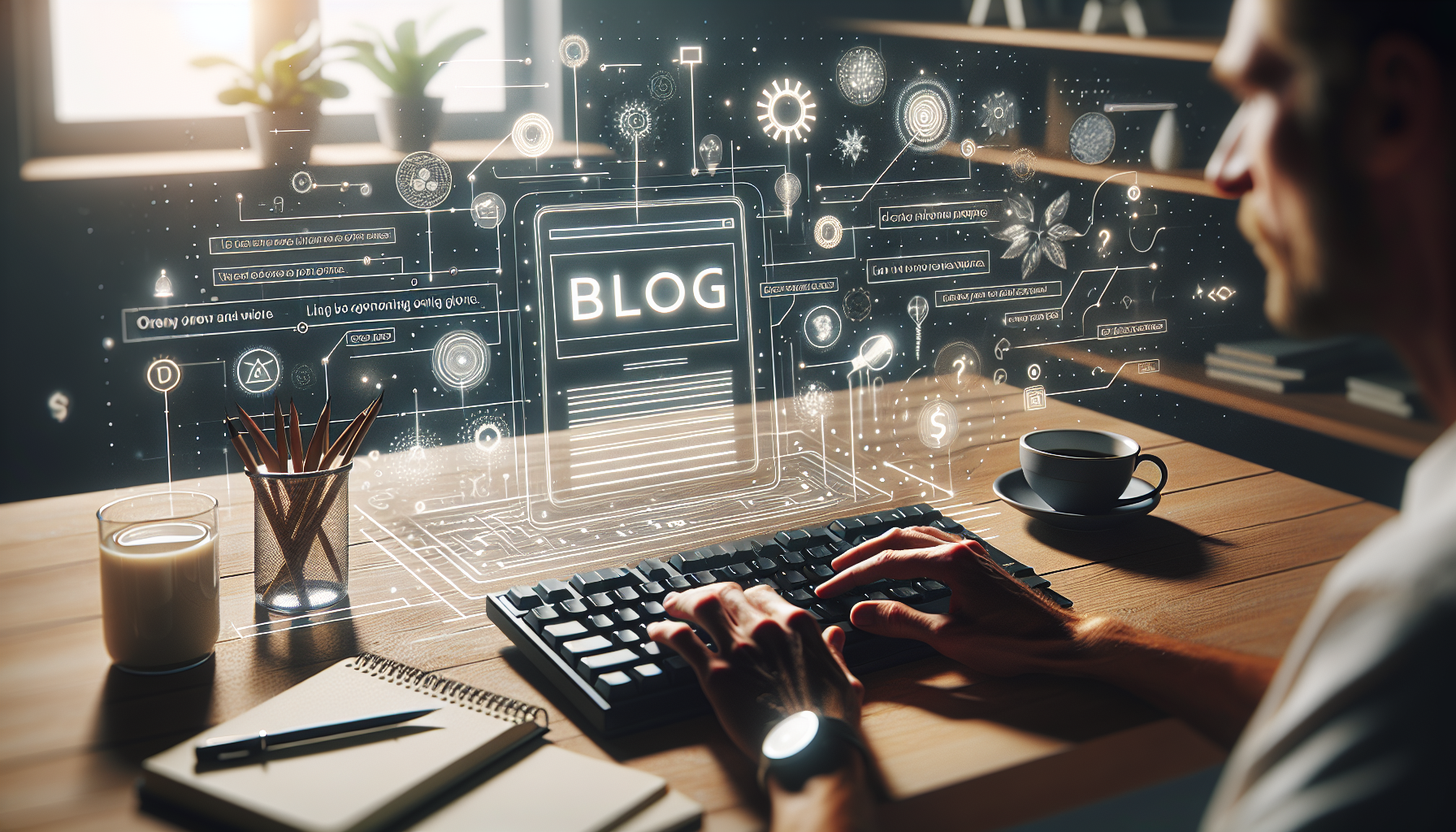 블로그 스타일로 변환해 드립니다!